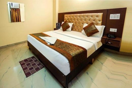 Runway Stay New Delhi Bagian luar foto