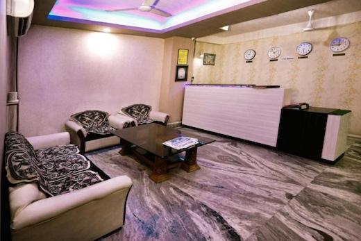 Runway Stay New Delhi Bagian luar foto